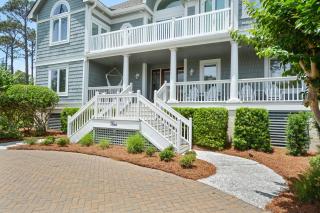 4 East Wind - Hilton Head Island - 8