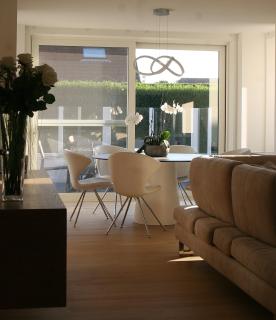 Ashley’s Villa - Blankenberge - 8