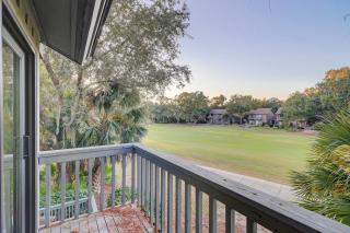 21 Hickory Cove - Hilton Head Island - 9