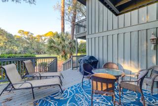 21 Hickory Cove - Hilton Head Island - 8