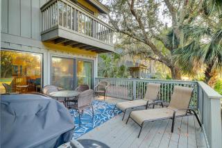 21 Hickory Cove - Hilton Head Island - 6