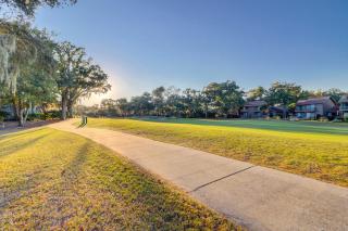 21 Hickory Cove - Hilton Head Island - 4