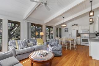 25 Hilton Head Beach Villas - Hilton Head Island - 0