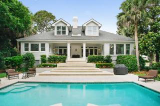 2 Long Boat - Hilton Head Island - 9