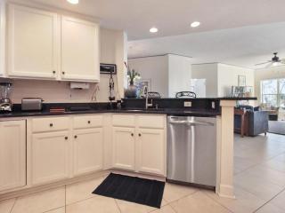 6205 Hampton Place - Hilton Head Island - 0