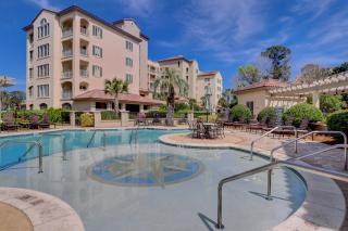 301 Main Sail - Hilton Head Island - 9