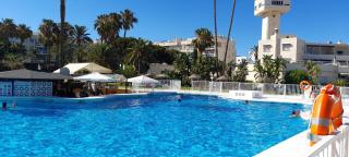 COSTA LAGO BEACH - 2