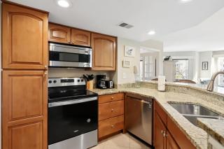 3321 Villamare - Hilton Head Island - 4