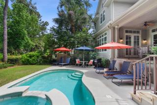 13 Wagon Rd - Hilton Head Island - 5