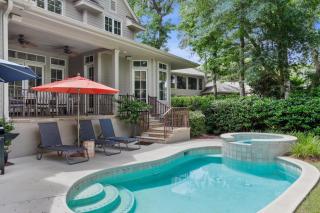 13 Wagon Rd - Hilton Head Island - 4