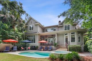 13 Wagon Rd - Hilton Head Island - 3