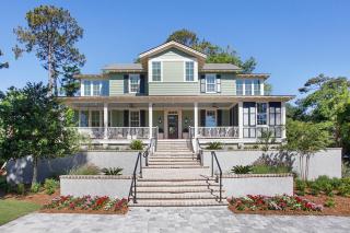 6 East Wind - Hilton Head Island - 9