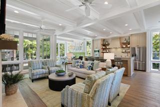 6 East Wind - Hilton Head Island - 4