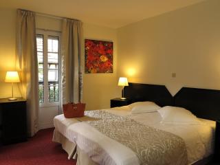 Hotel La Diligence - 6