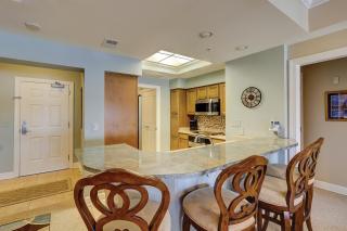 403 Main Sail - Hilton Head Island - 6