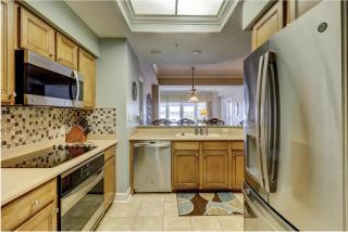 403 Main Sail - Hilton Head Island - 5