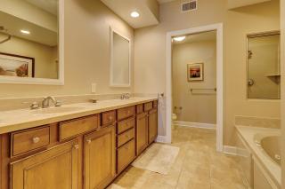 403 Main Sail - Hilton Head Island - 3