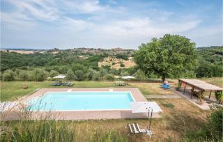 2 Bedroom Cozy Apartment In Castelmuzio - Castelmuzio - 0