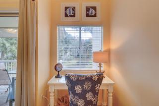 708 Barrington Park - Hilton Head Island - 1