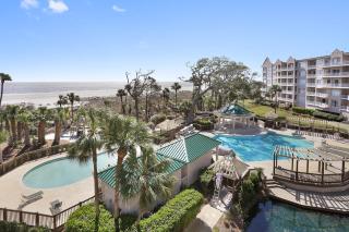 4309 Windsor Court - Hilton Head Island - 0