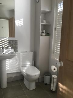 NUMBER 19 B&B Chichester - Chichester - 1