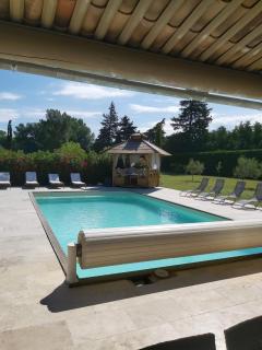 Studio au calme avec piscine et toutes les commodités nécessaires - Le Thor - 5