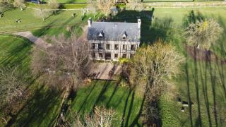 Le Petit Manoir de la Vernelle - 3