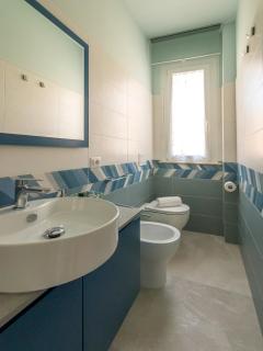 Camere Casa Azzurra - Porto San Giorgio - 2