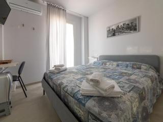 Camere Casa Azzurra - Porto San Giorgio - 4