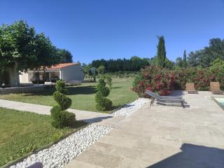 La Plénitude - Le Thor - 1