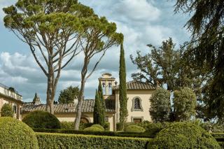 COMO Castello Del Nero - 7