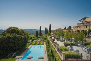 COMO Castello Del Nero - Tavarnelle in Val di Pesa - 3