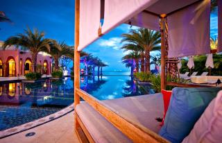 Marrakesh Hua Hin Resort & Spa - Hua Hin - 4