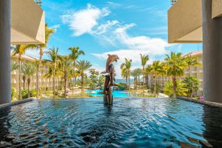 GR Solaris Lighthouse - All Inclusive - San José del Cabo - 9