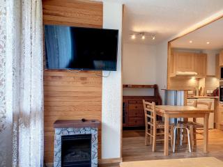 Appartement rénové 2 pièces, centre station, piscine, animaux admis - FR-1-181-2141 - La Plagne Tarentaise - 3