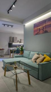 The house of JohnKou - Chania - 0