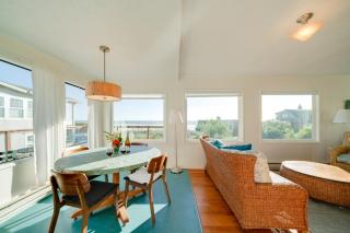 Beach House - Neahkahnie Beach - 3