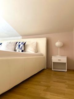 Apartman Bistro More, Drage - 9