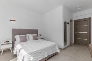 Stavros Beach Hotel - Stavros - 4