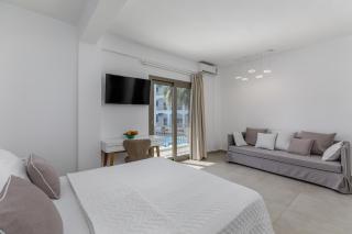 Stavros Beach Hotel - Stavros - 3