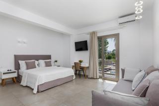 Stavros Beach Hotel - Stavros - 7