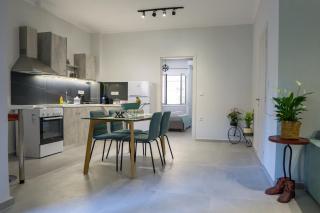 The house of JohnKou - Chania - 8