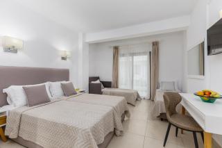 Stavros Beach Hotel - Stavros - 1