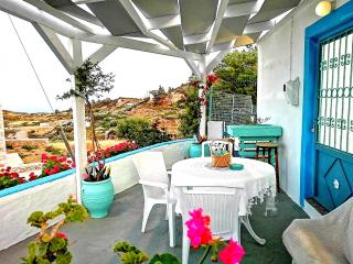 Rou Garden House - Karpathos - 4