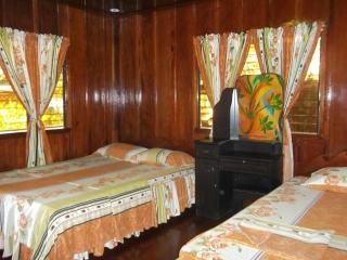 Ausan Beach Front Cottages - 5