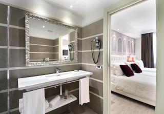 Hotel Giberti & Spa - 8