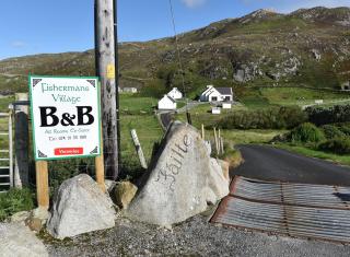 Fishermans Village with Sea Views - Downings - 8