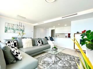 Beach Paradise in Fuengirola - Fuengirola - 7