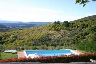 Casa Vacanze L'Orizzonte - Montecchio - 5
