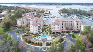 505 Main Sail - Hilton Head Island - 5